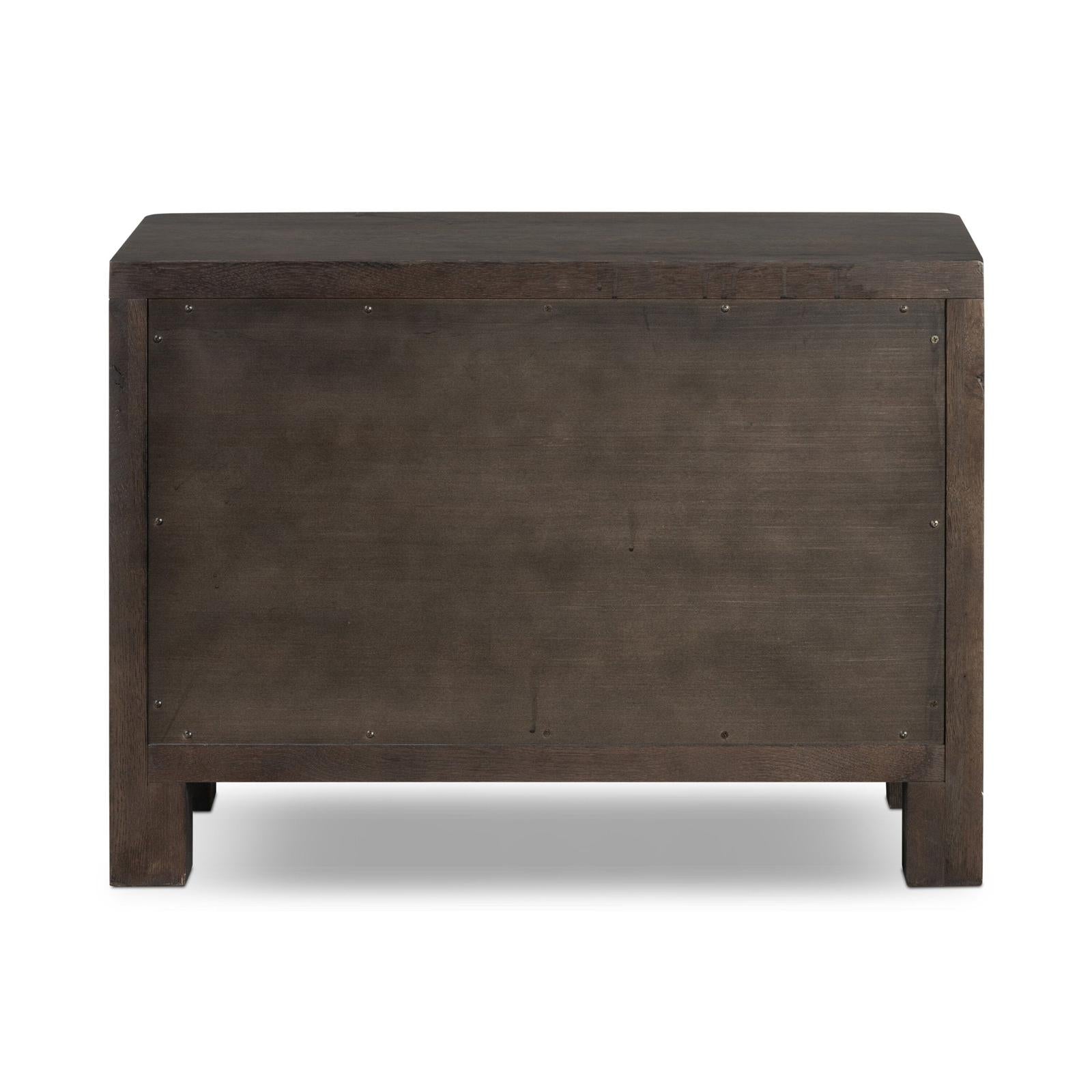 Four Hands Noeline Nightstand