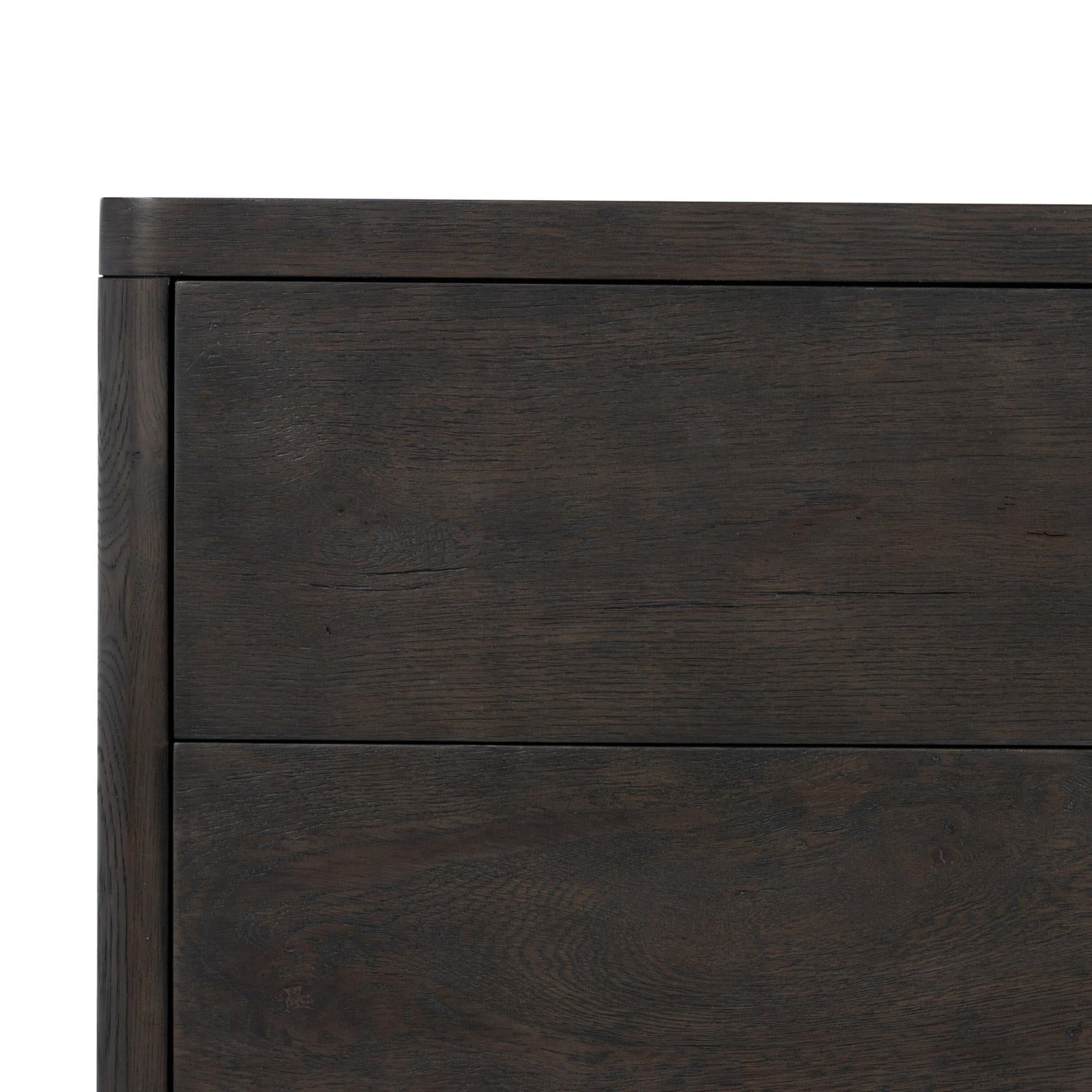 Four Hands Noeline Nightstand