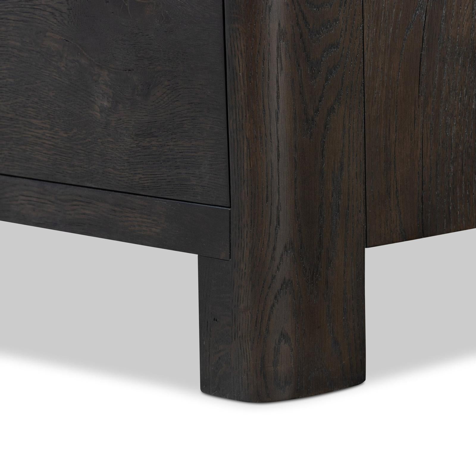 Four Hands Noeline Nightstand