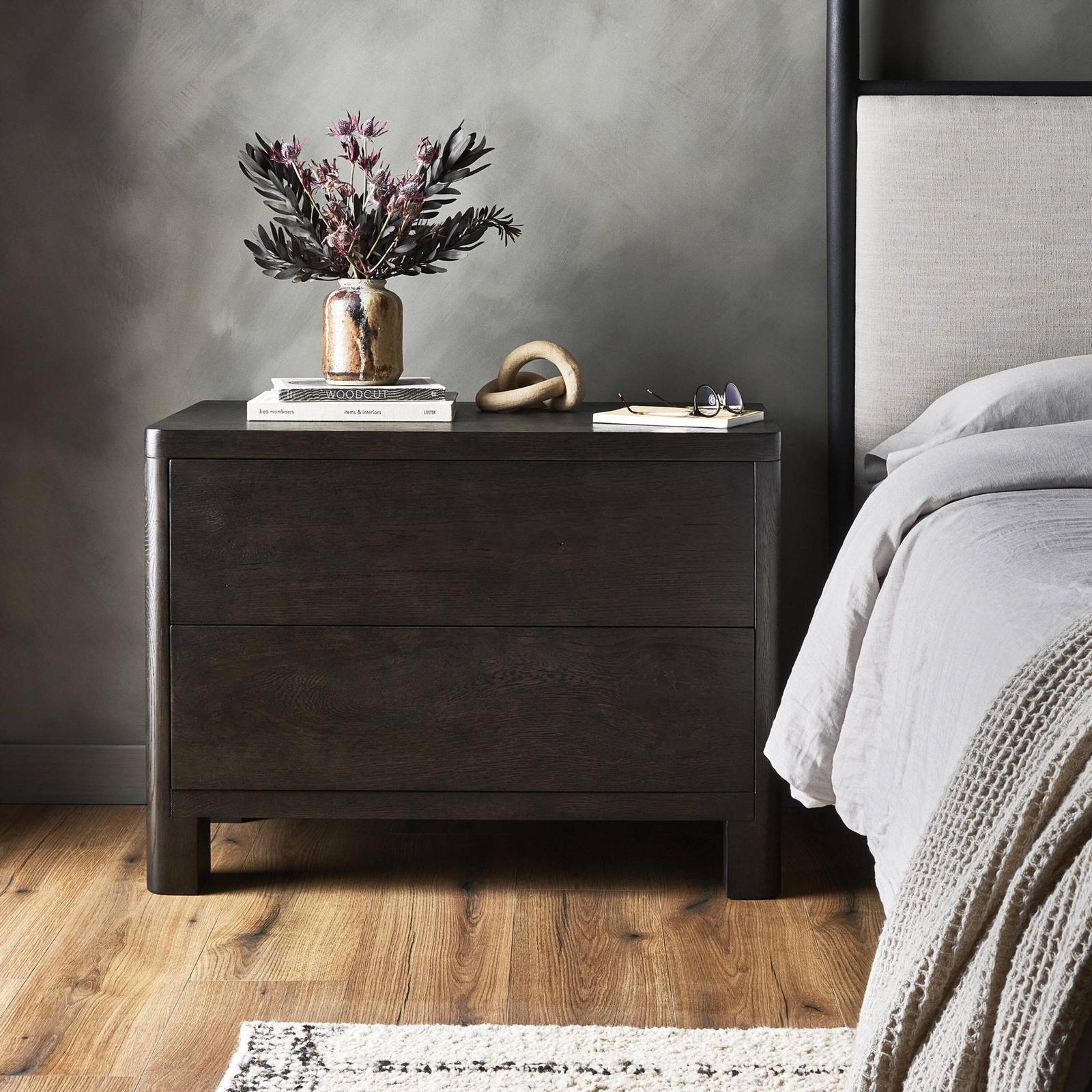 Four Hands Noeline Nightstand