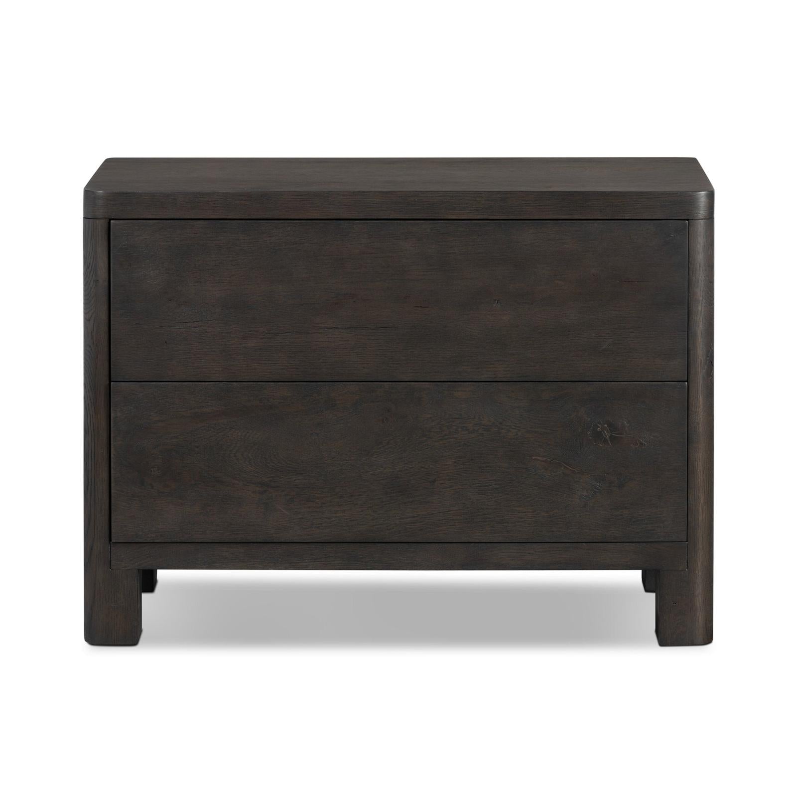 Four Hands Noeline Nightstand