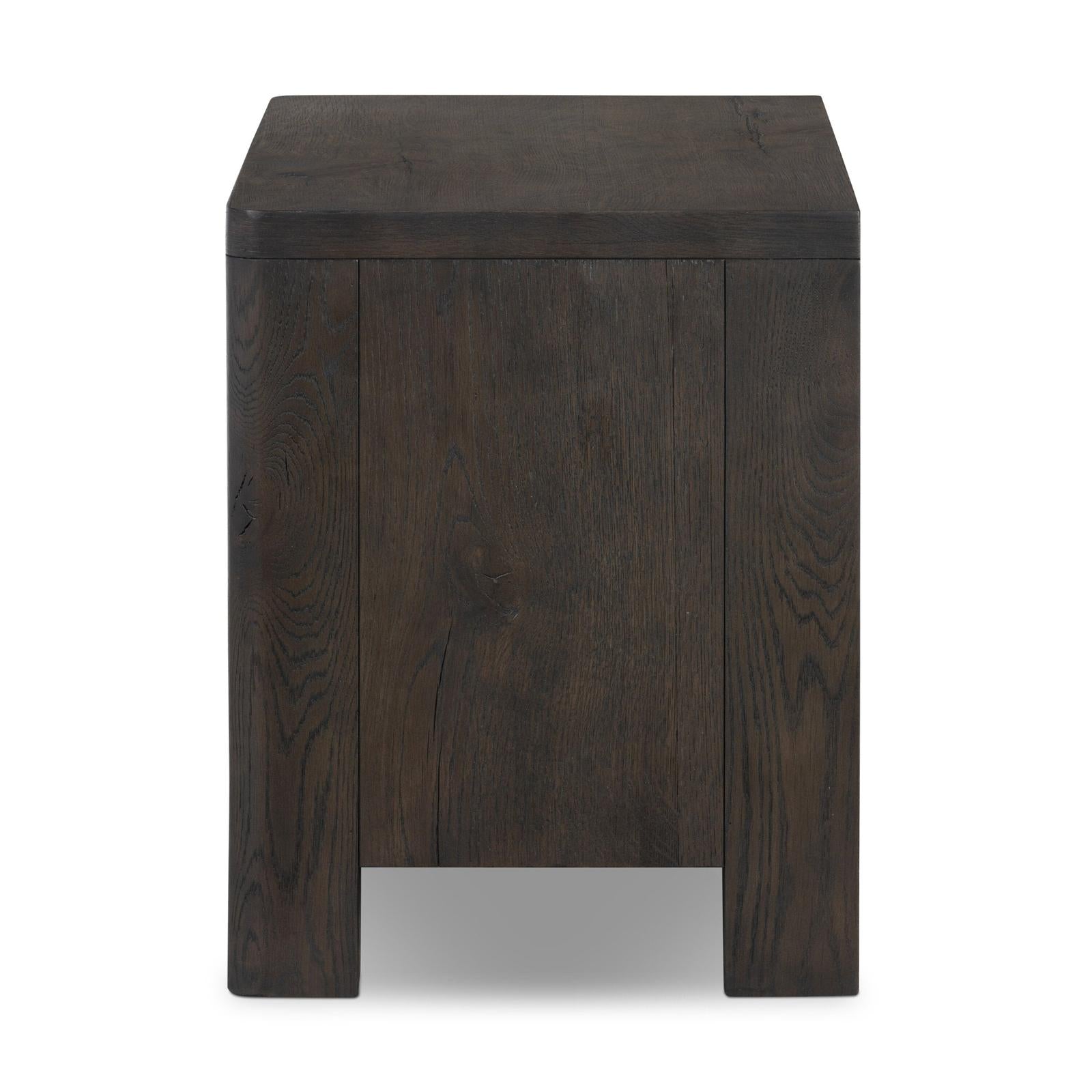 Four Hands Noeline Nightstand