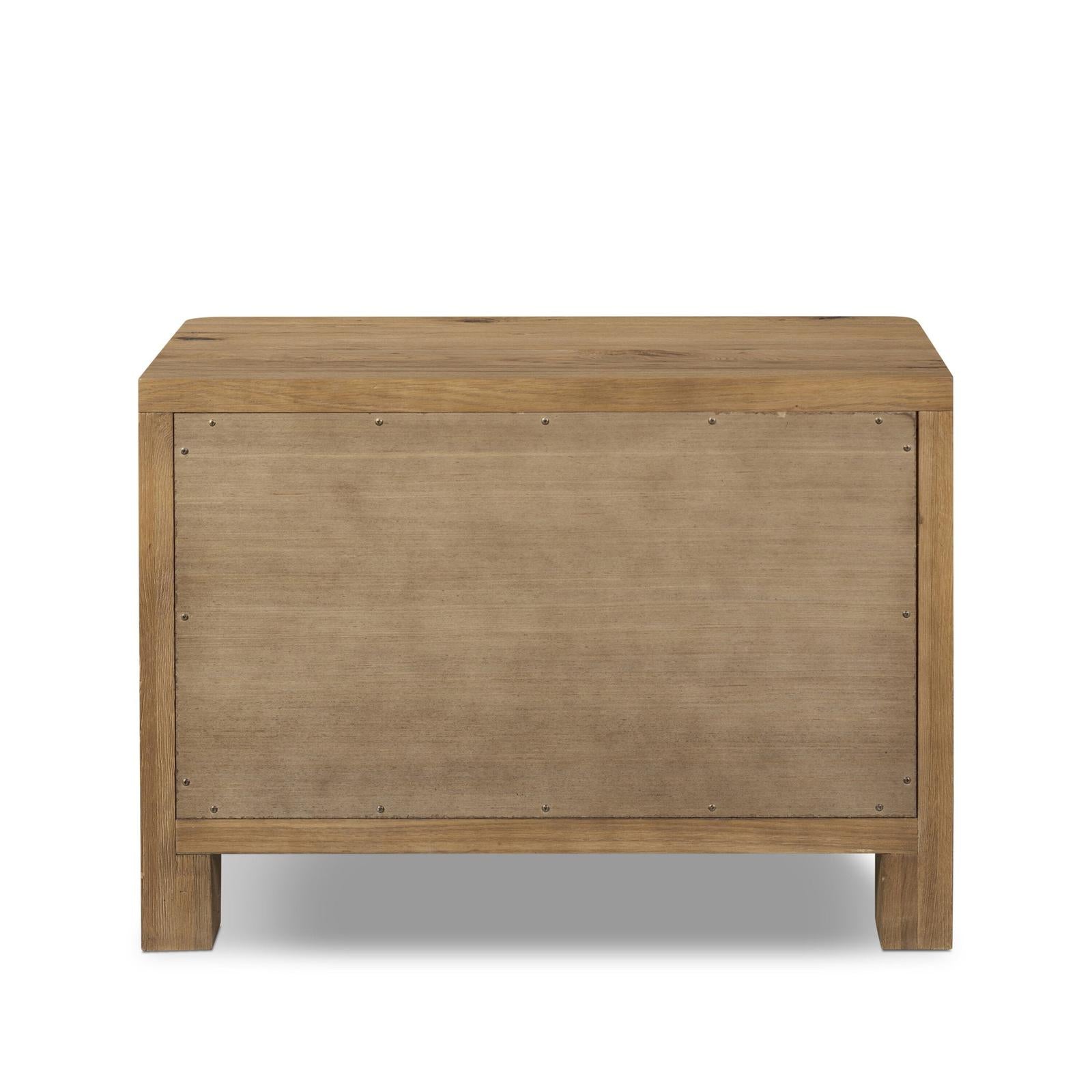 Four Hands Noeline Nightstand