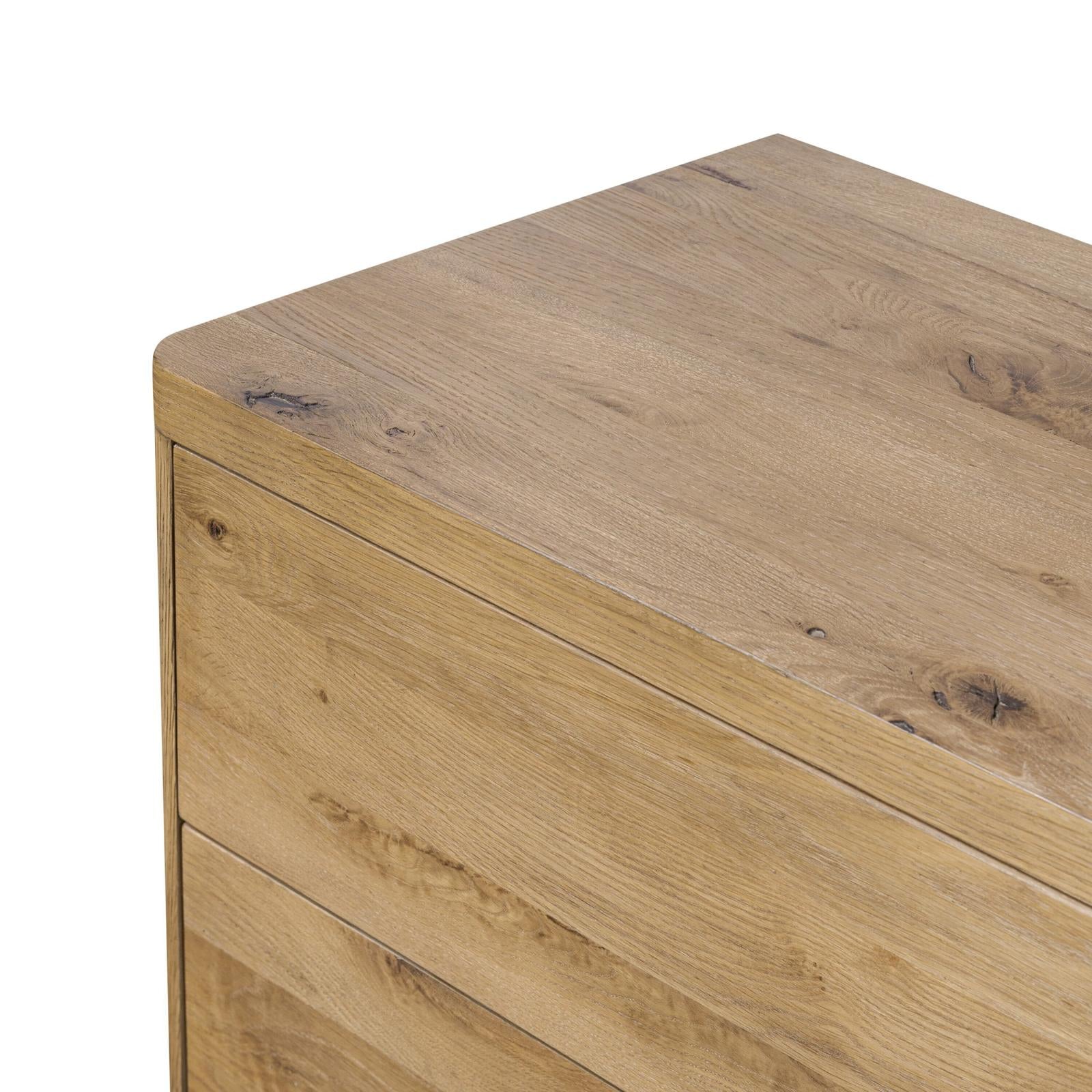Four Hands Noeline Nightstand