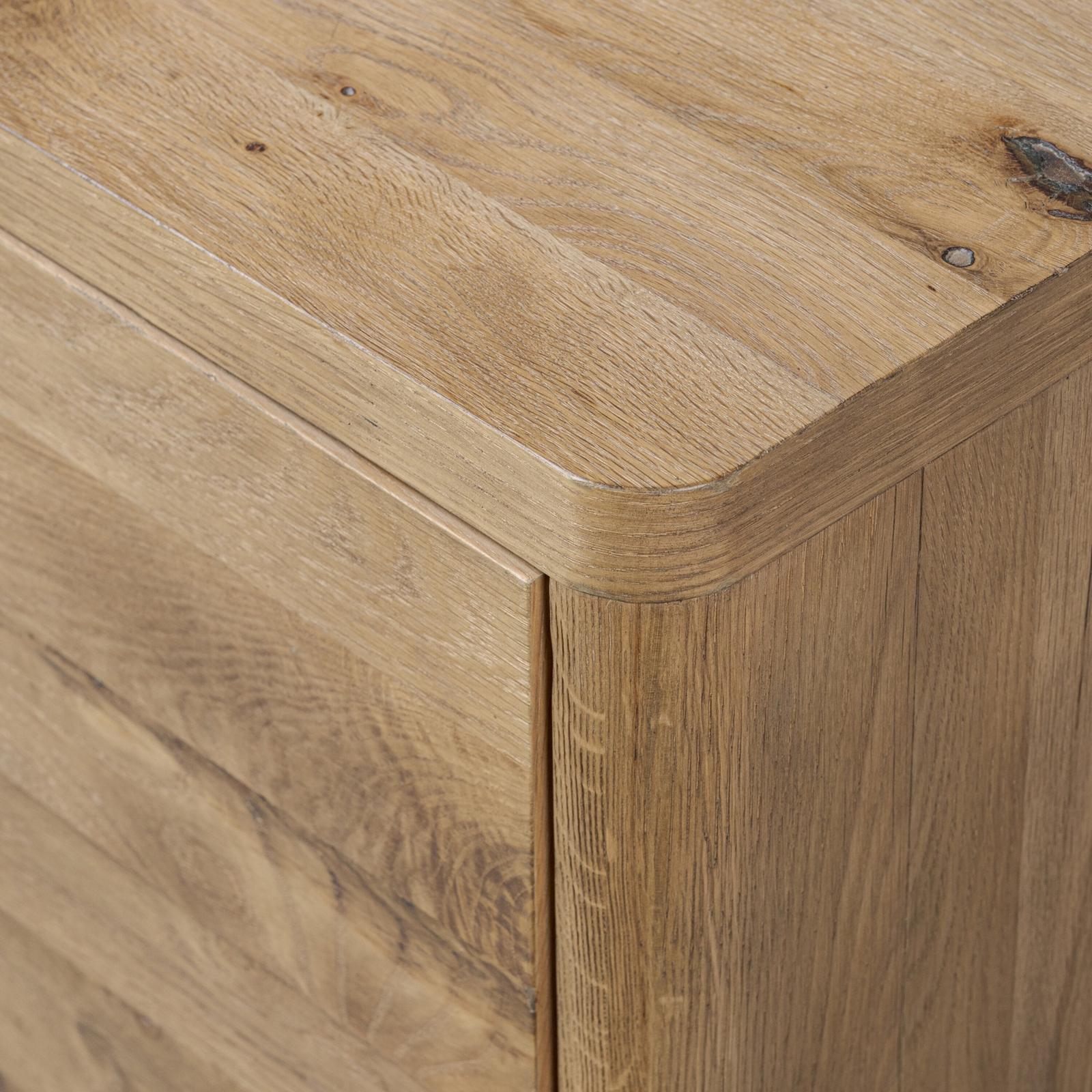 Four Hands Noeline Nightstand