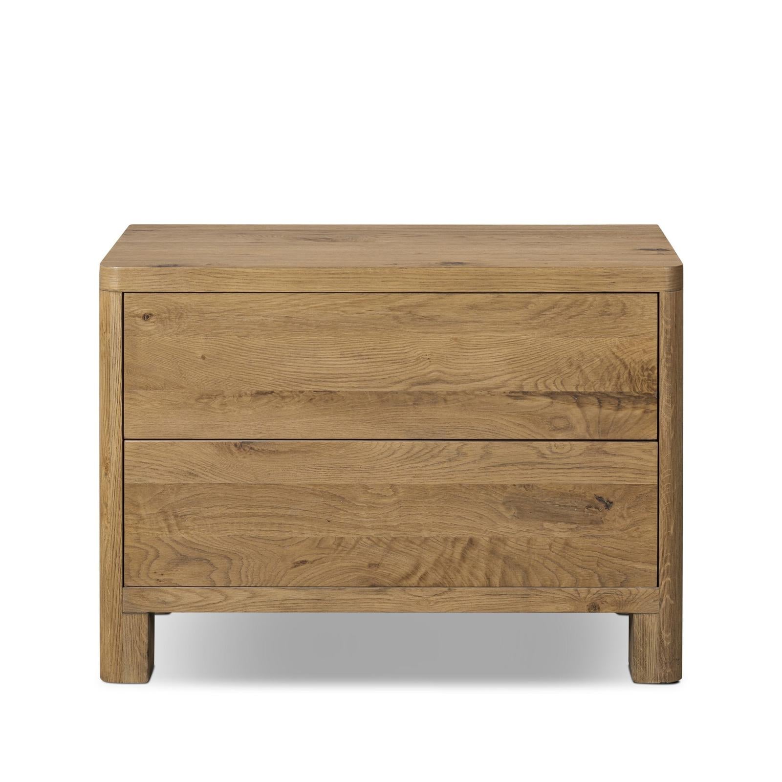Four Hands Noeline Nightstand