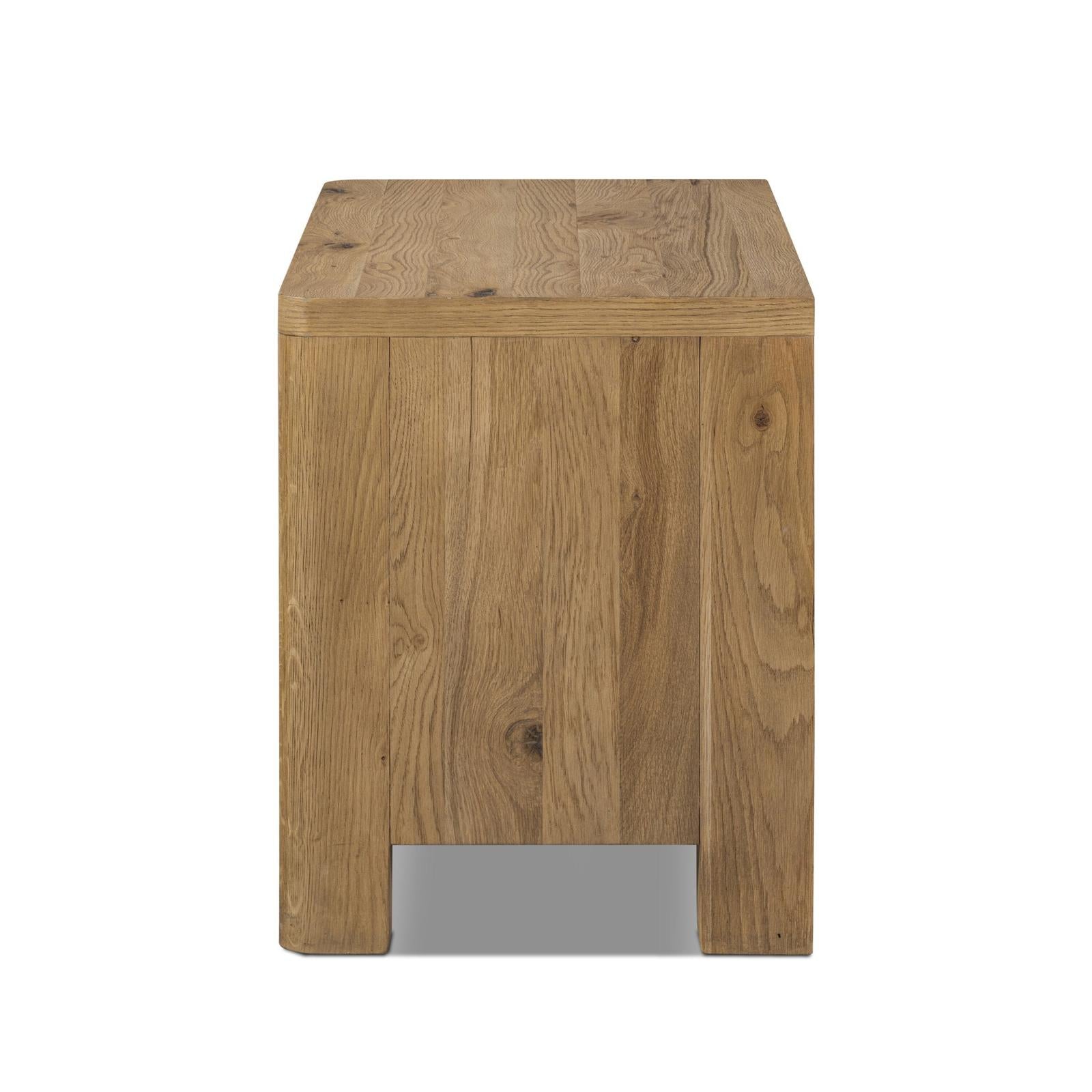 Four Hands Noeline Nightstand