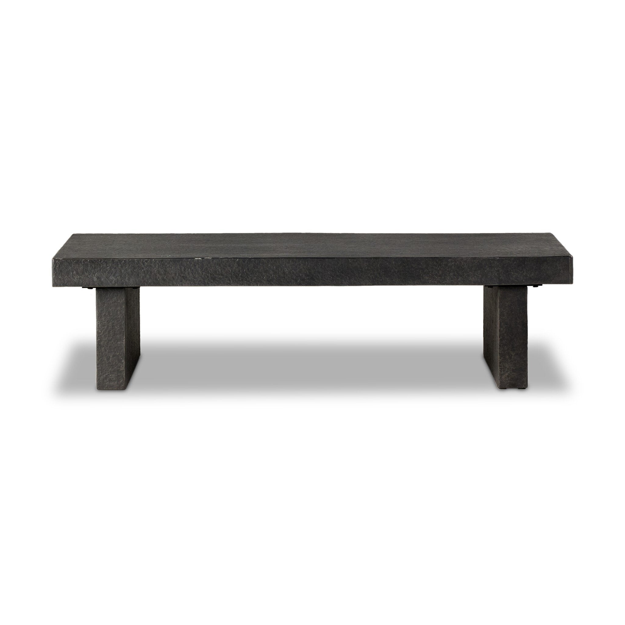 Four Hands Huesca Outdoor Coffee Table