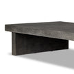 Four Hands Huesca Outdoor Coffee Table