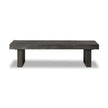 Four Hands Huesca Outdoor Coffee Table