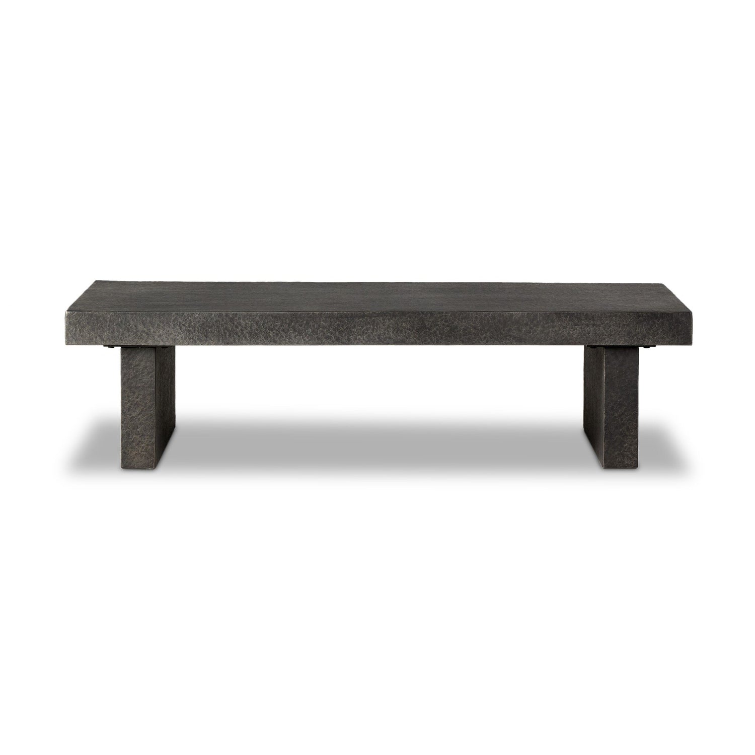Four Hands Huesca Outdoor Coffee Table