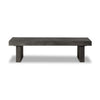 Four Hands Huesca Outdoor Coffee Table