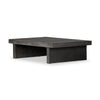 Four Hands Huesca Outdoor Coffee Table