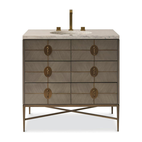 Ambella Longwood Sink Chest