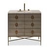 Ambella Longwood Sink Chest