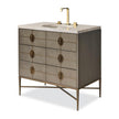 Ambella Longwood Sink Chest