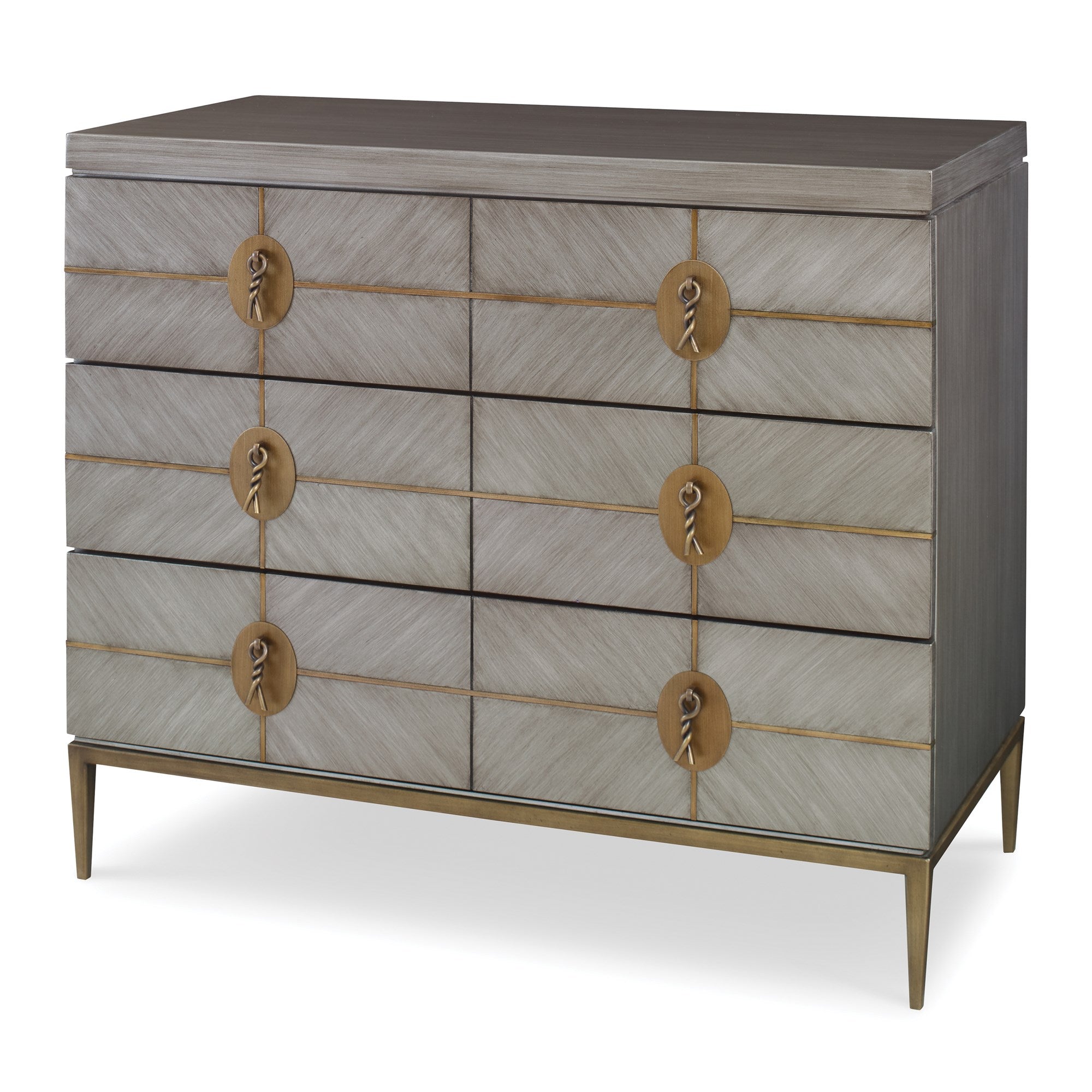 Ambella Longwood Chest