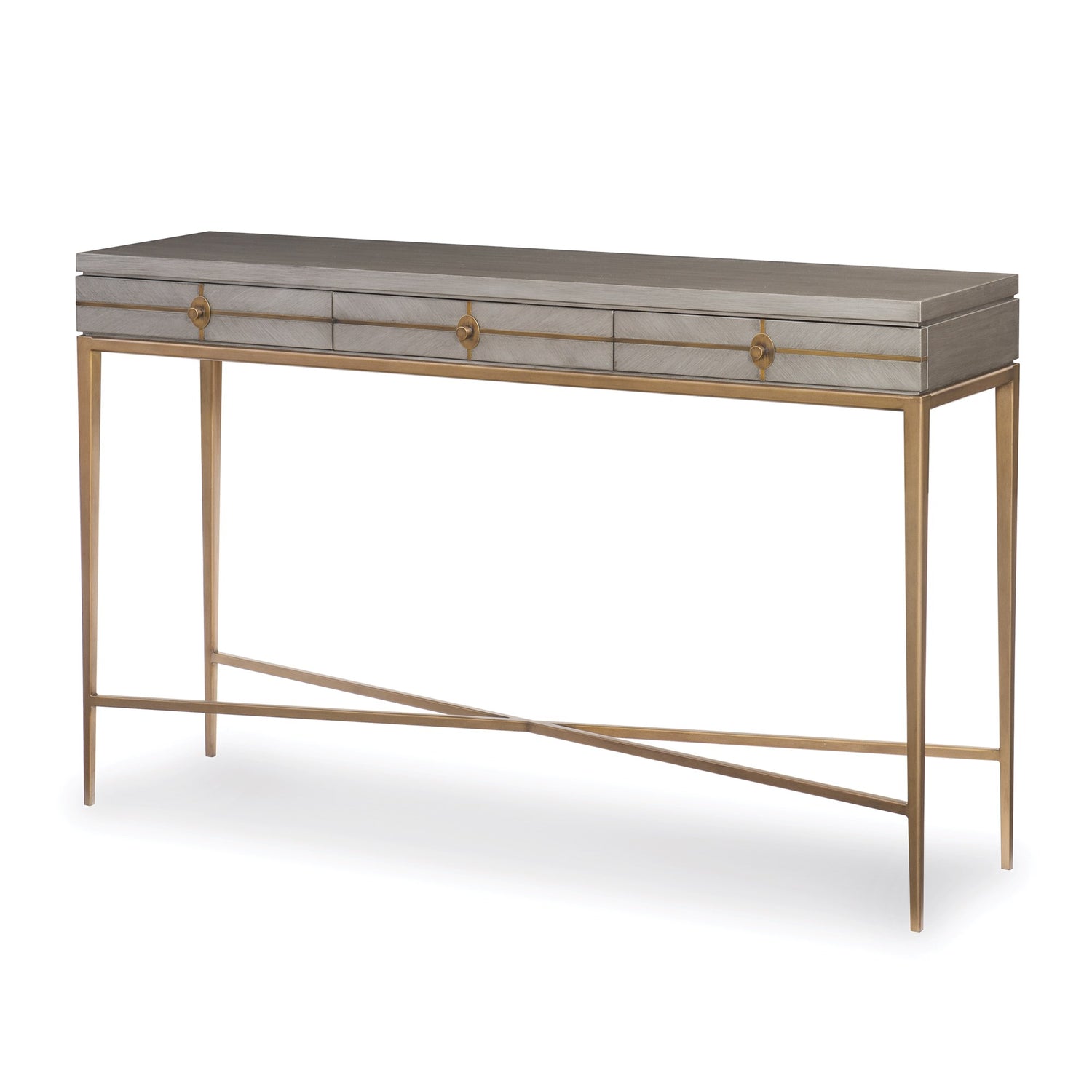 Ambella Longwood Console