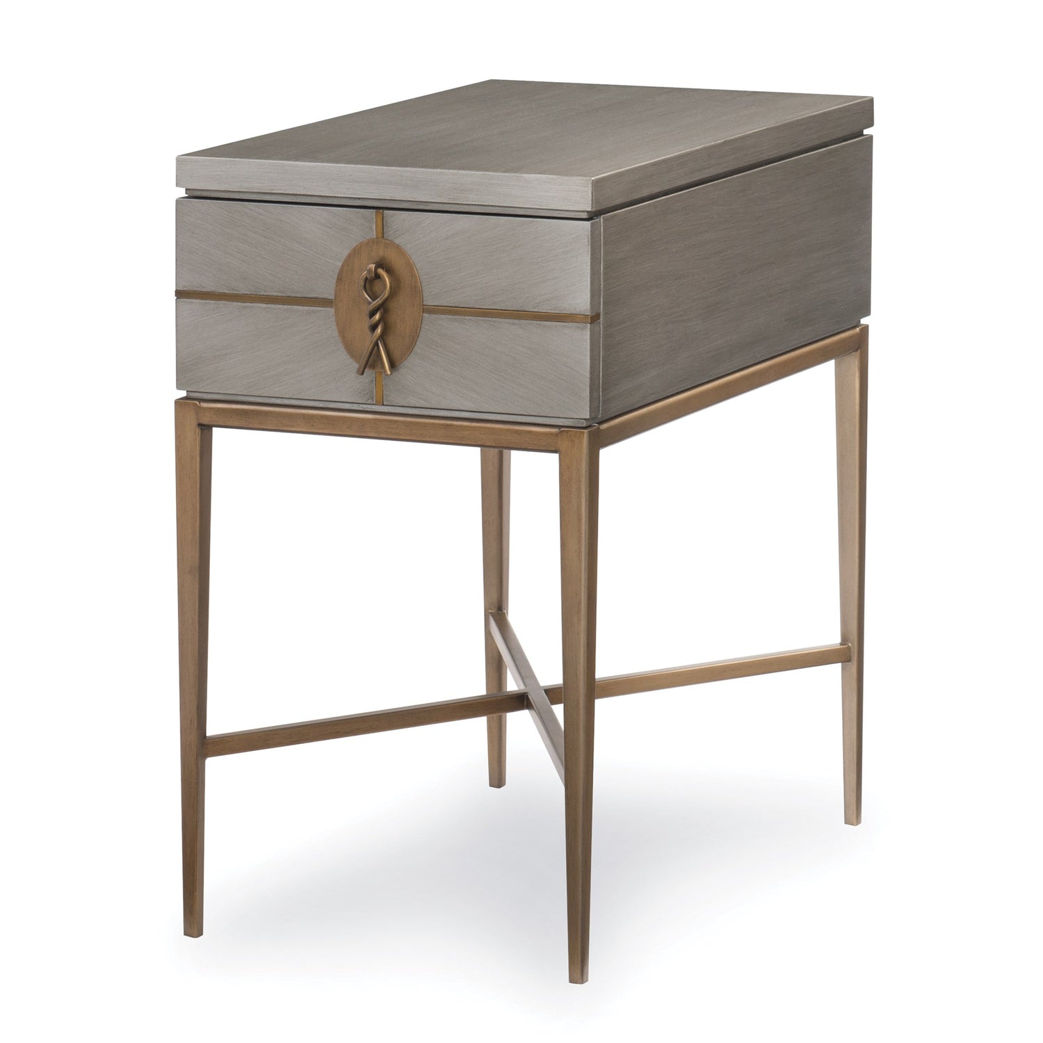 Ambella Longwood End Table