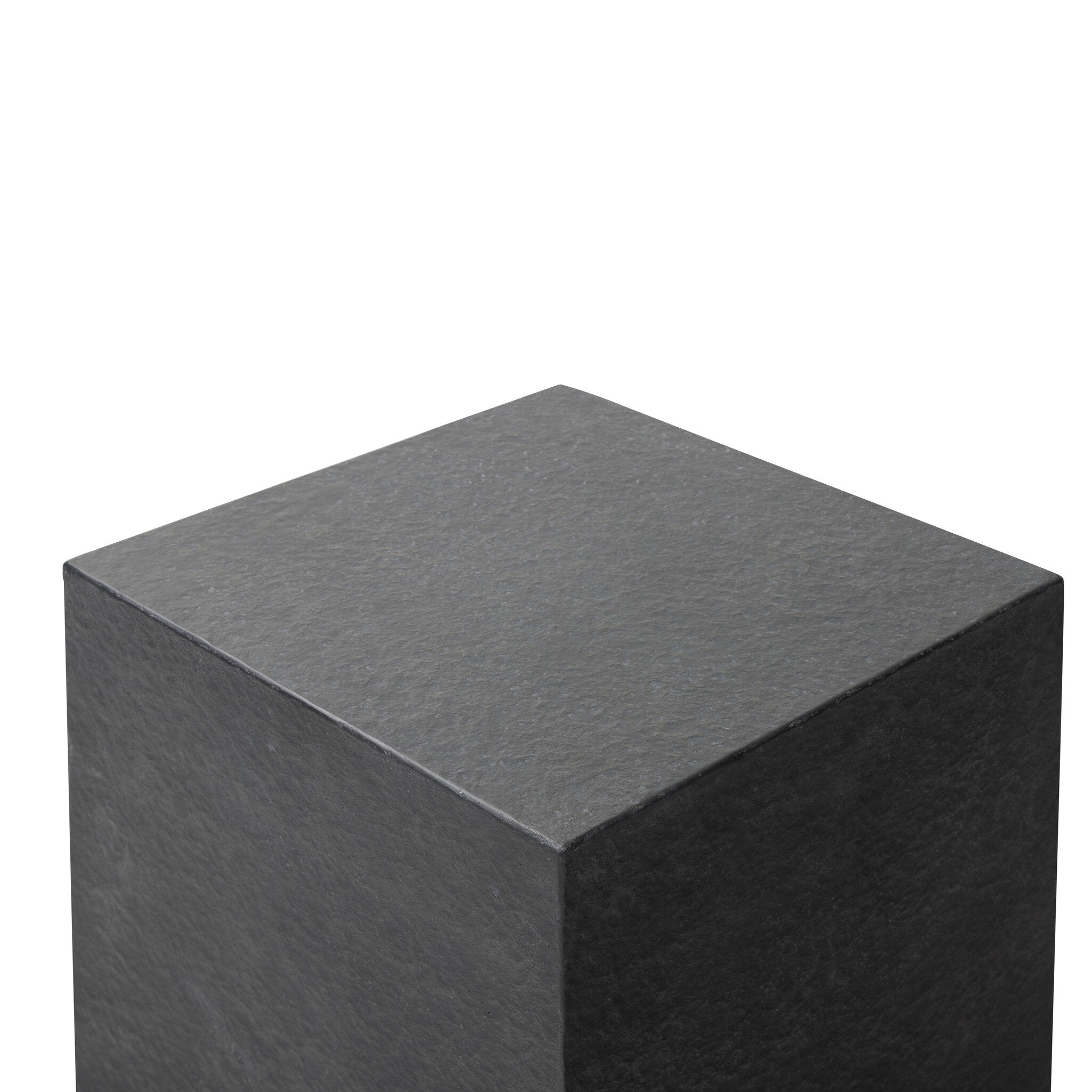 Four Hands Huesca Outdoor End Table