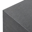 Four Hands Huesca Outdoor End Table