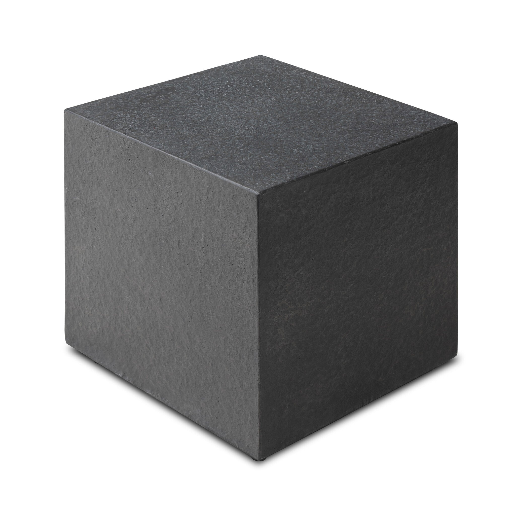 Four Hands Huesca Outdoor End Table