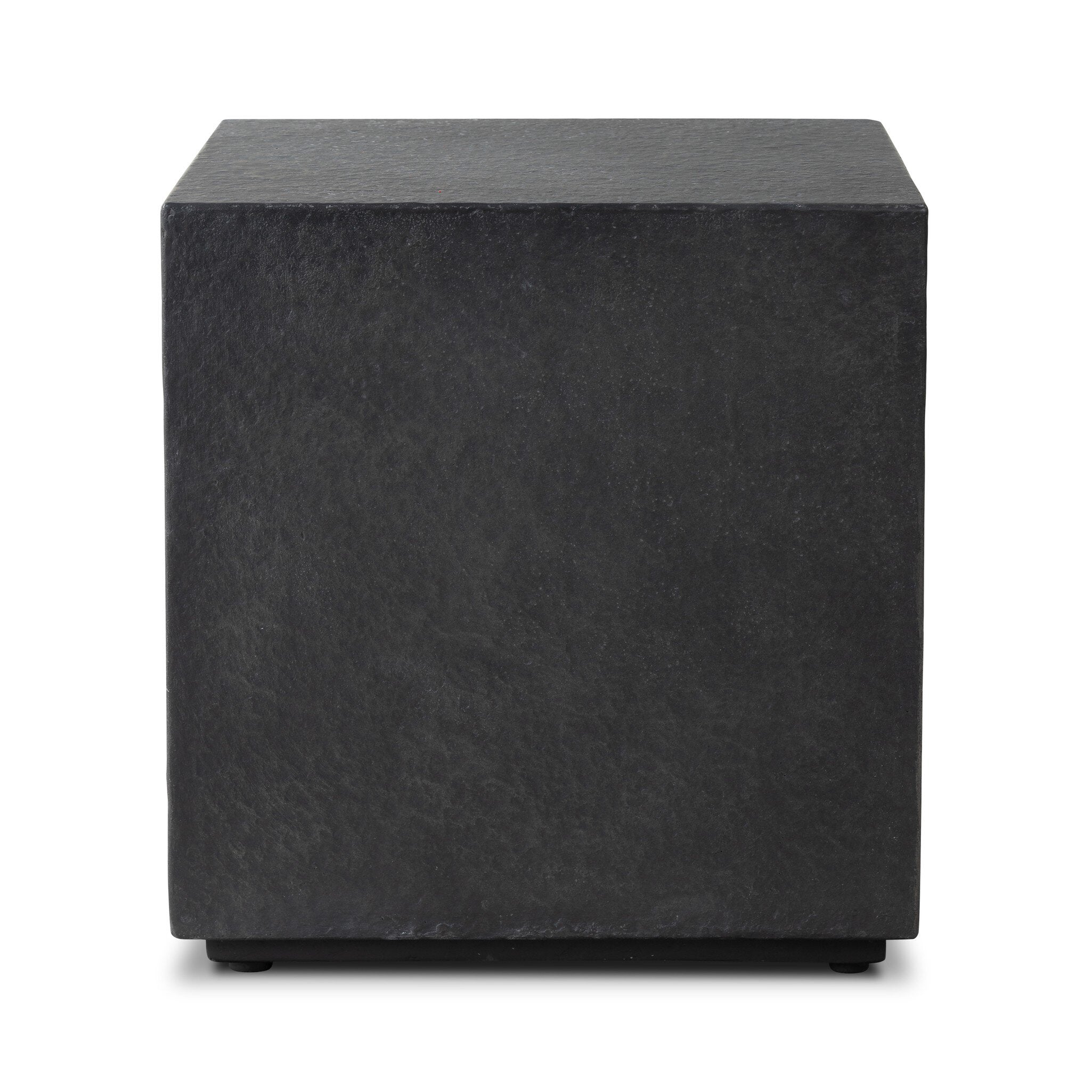 Four Hands Huesca Outdoor End Table