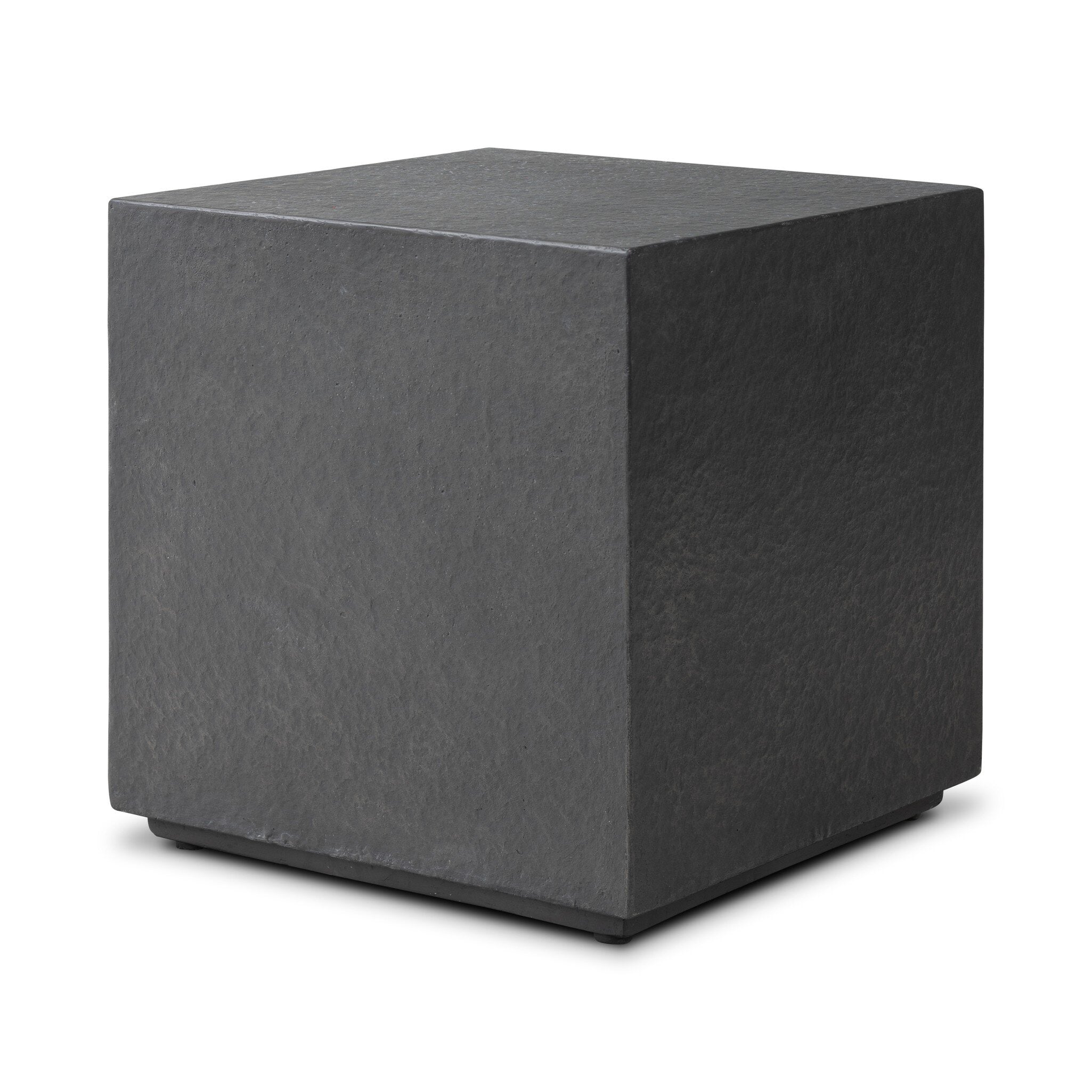Four Hands Huesca Outdoor End Table