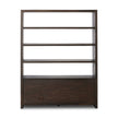 Four Hands Arlington Bookcase