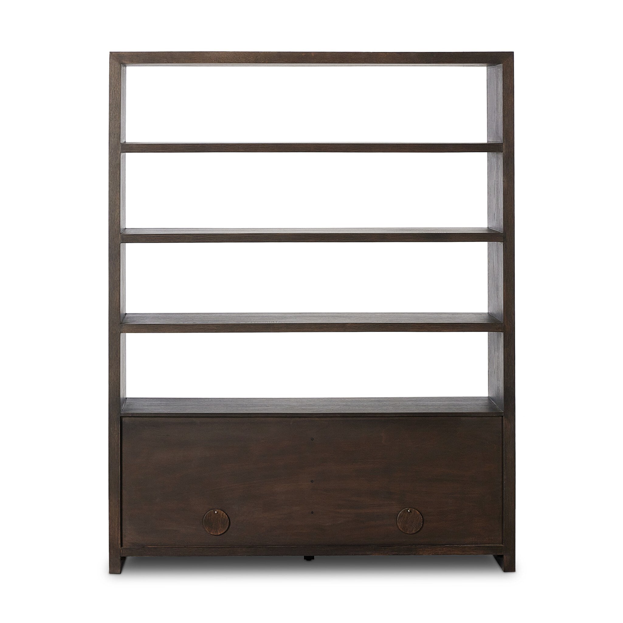 Four Hands Arlington Bookcase