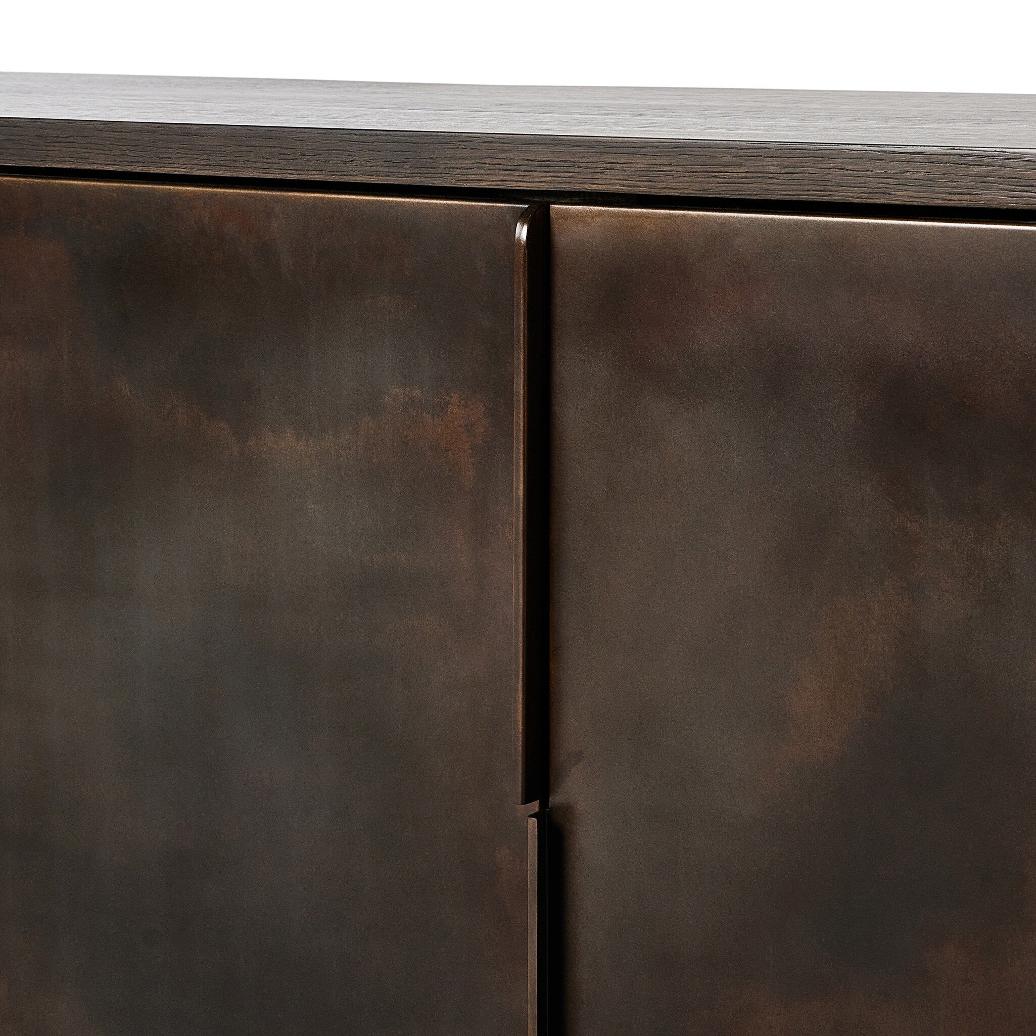Four Hands Arlington Bookcase