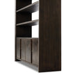 Four Hands Arlington Bookcase