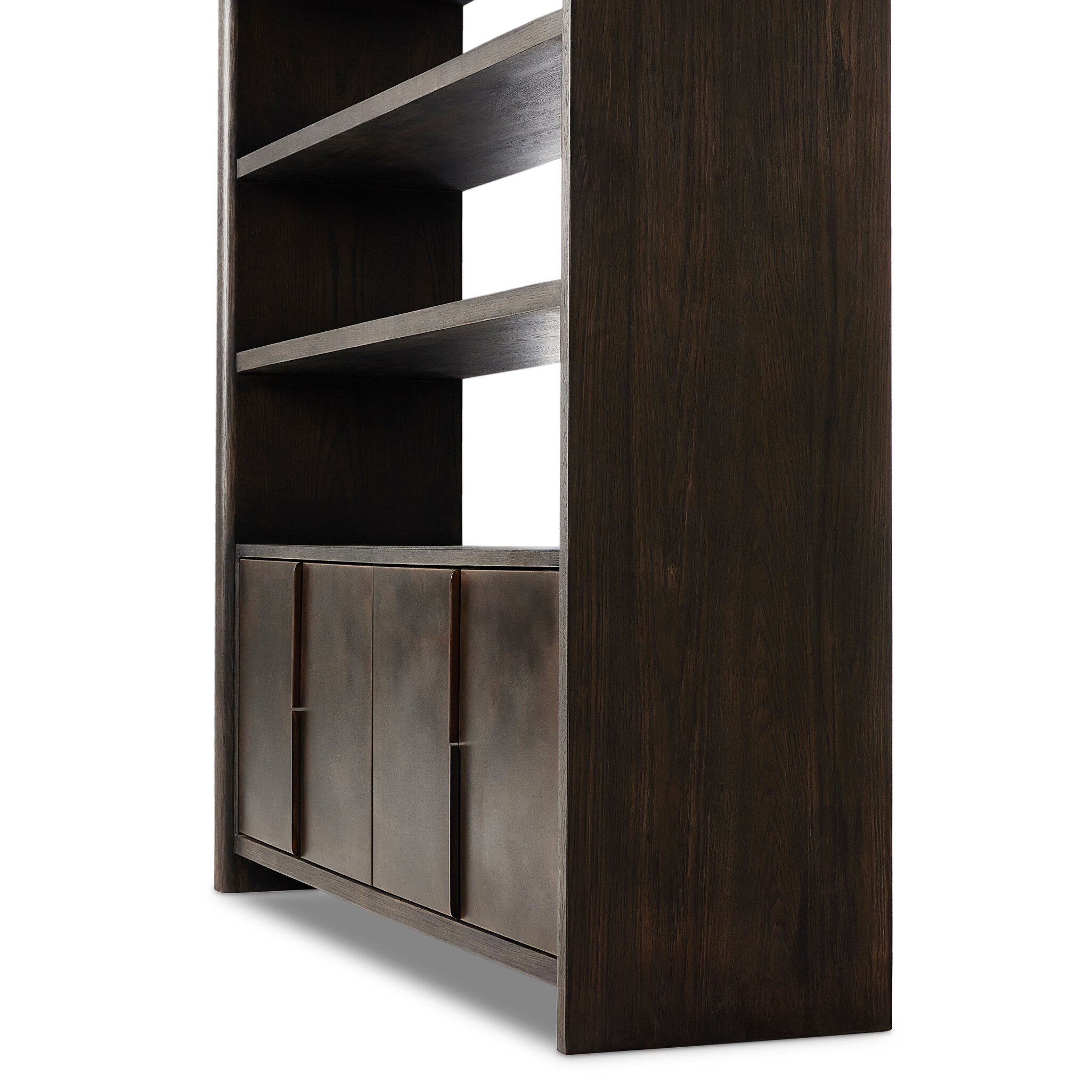 Four Hands Arlington Bookcase