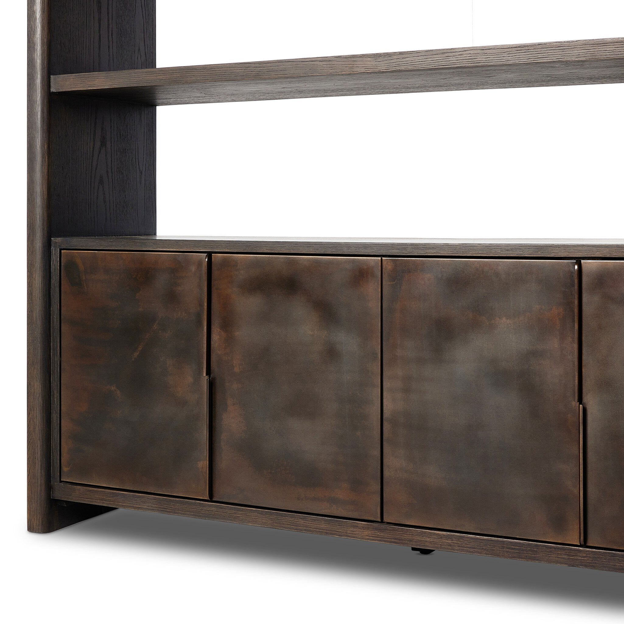 Four Hands Arlington Bookcase