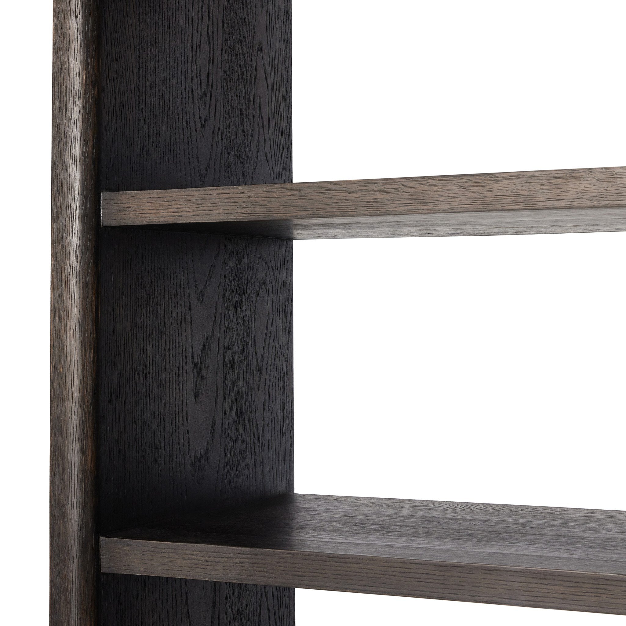 Four Hands Arlington Bookcase