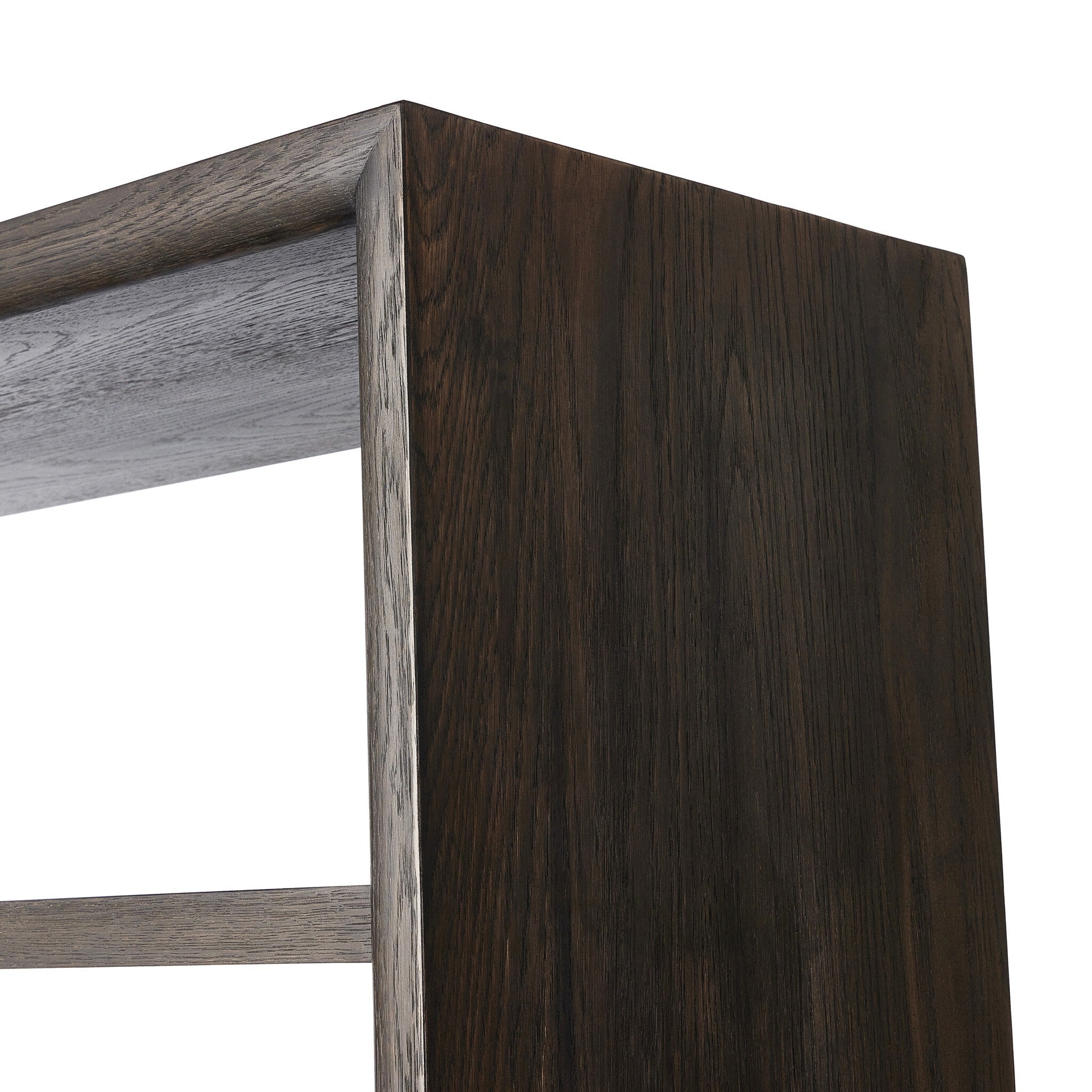 Four Hands Arlington Bookcase
