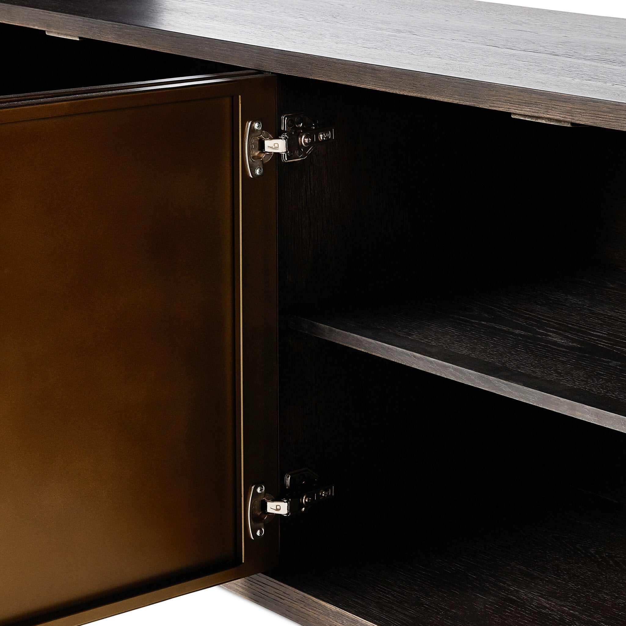 Four Hands Arlington Bookcase