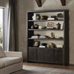 Four Hands Arlington Bookcase