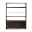Four Hands Arlington Bookcase
