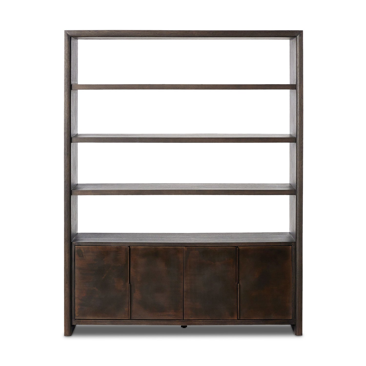 Four Hands Arlington Bookcase