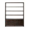 Four Hands Arlington Bookcase