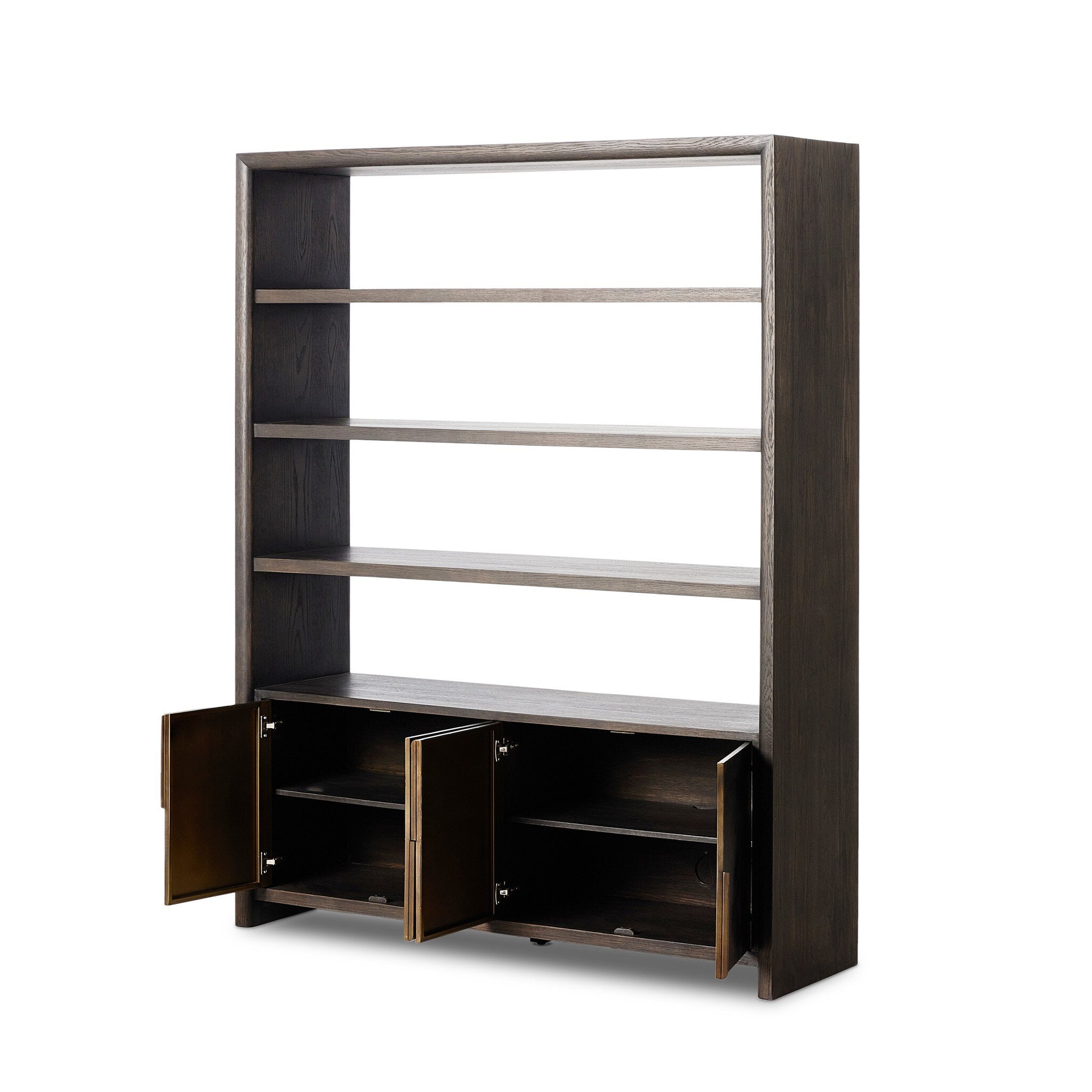 Four Hands Arlington Bookcase