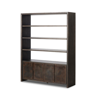 Four Hands Arlington Bookcase
