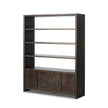 Four Hands Arlington Bookcase