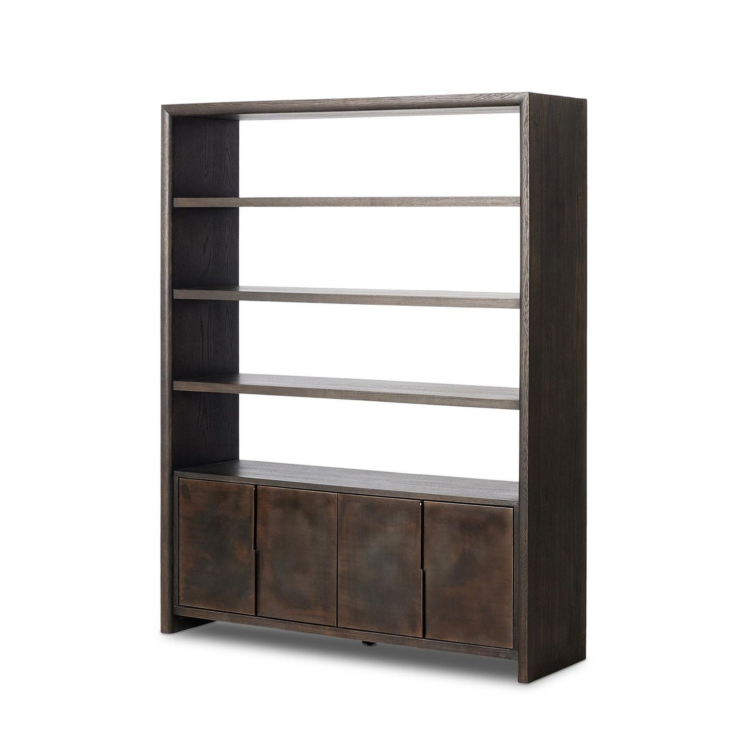 Four Hands Arlington Bookcase