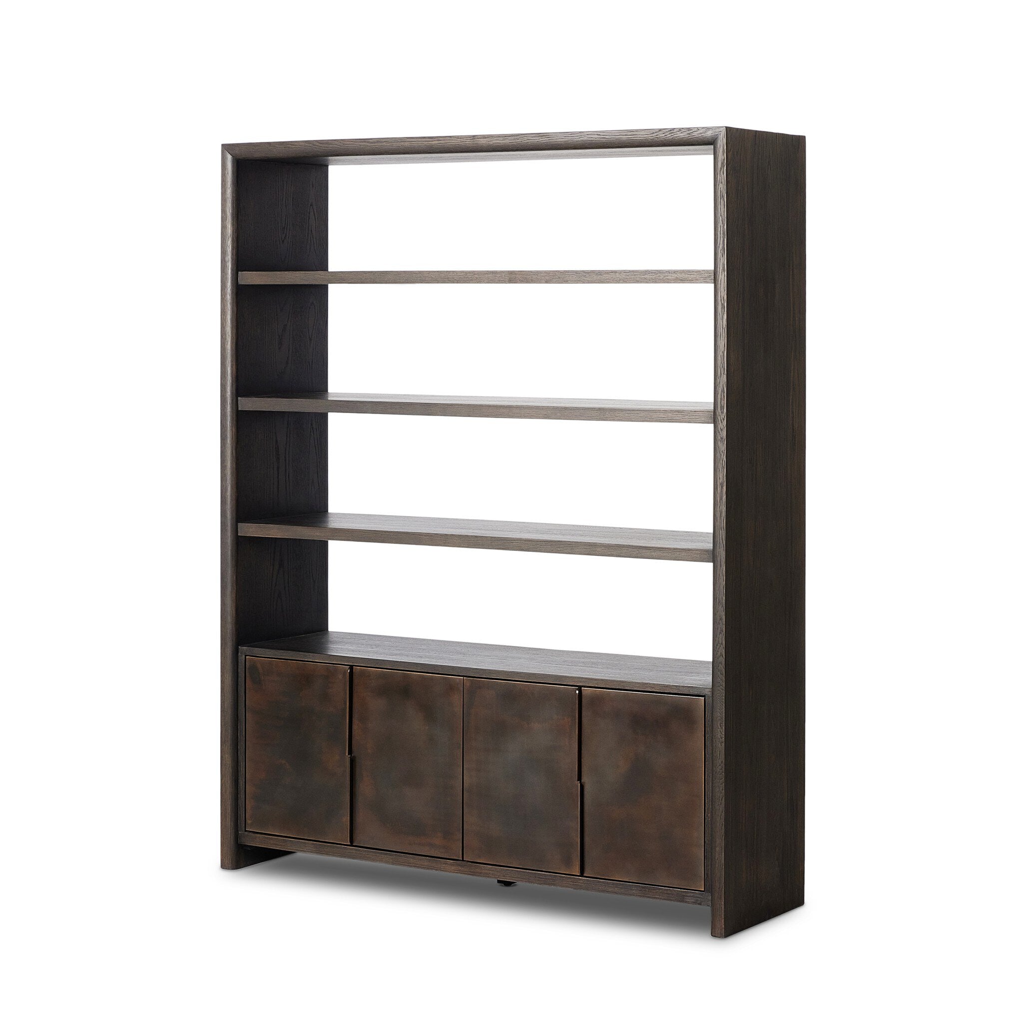 Four Hands Arlington Bookcase