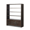 Four Hands Arlington Bookcase