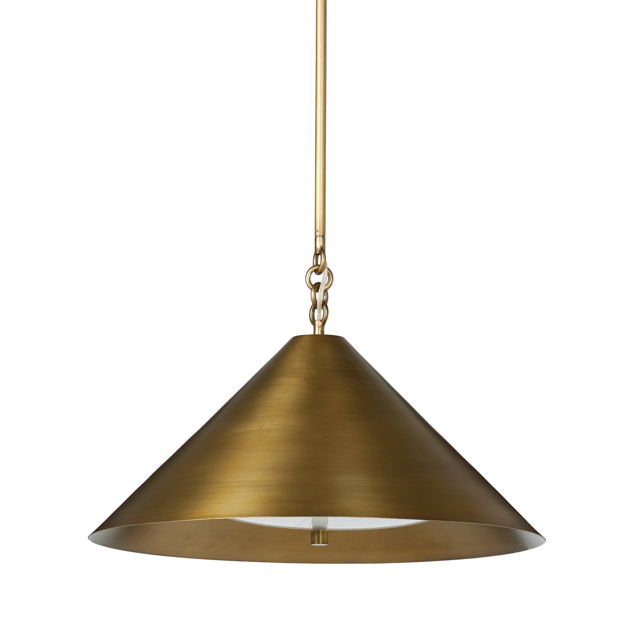 Four Hands Mozelle Pendant