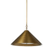 Four Hands Mozelle Pendant