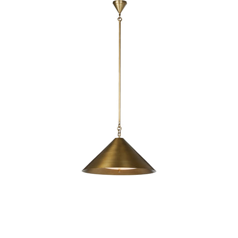 Four Hands Mozelle Pendant